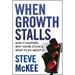 When Growth Stalls: How It Happens, Why You're Stuck, and What to Do about It