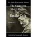 The Complete Short Stories of Emile Zola, Volume II