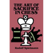 The Art of Sacrifice in Chess