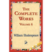 The Complete Works Volume 6
