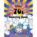 That 70s Coloring Book