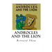 Androcles and the Lion