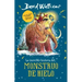 La Increíble Historia... del Monstruo de Hielo = The Ice Monster