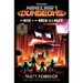 Minecraft Dungeons: The Rise of the Arch-Illager: An Official Minecraft Novel