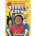 Terry's Crew