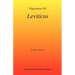 Commentary on Leviticus