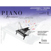 Lecciones Y Teoria - Libro Uno de DOS Nivel Elemental 1: Spanish Edition Level 1 Lesson & Theory Book