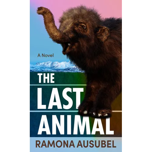 The Last Animal