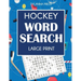 Hockey Word Search
