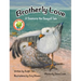 Brotherly Love: A Seemore the Seagull Tale