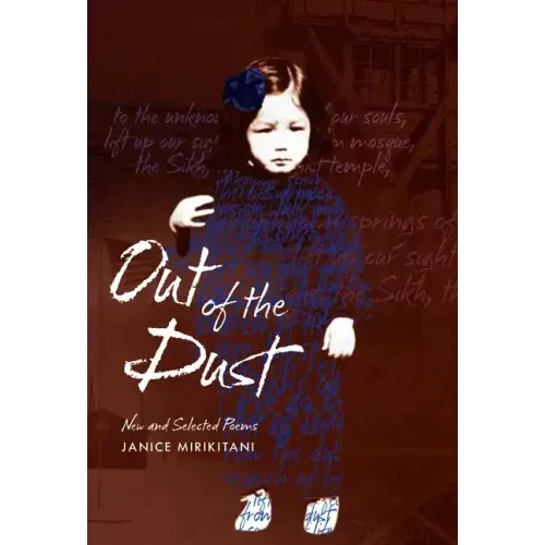 Out of the Dust: New and Selected Poems
