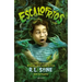 Escalofríos / Stinetinglers: All New Stories by the Master of Scary Tales