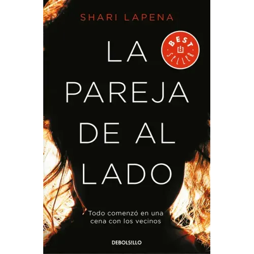 La Pareja de Al Lado / The Couple Next Door