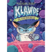 Klawde: Evil Alien Warlord Cat #1