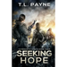 Seeking Hope: A Post Apocalyptic EMP Survival Thriller