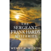 The Sergeant Frank Hardy Mysteries: Books 1-3