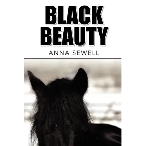Black Beauty