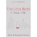 Five Little Words