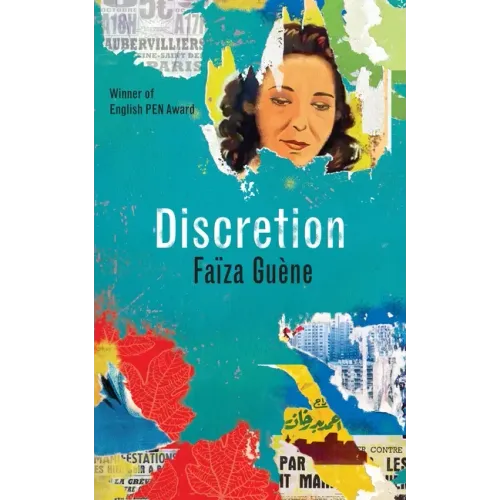 Discretion