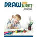 Draw And Write Journal