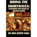 Riding the Shortwaves: Exploring the Magic of Amateur Radio