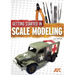 Getting Started in Scale Modeling
