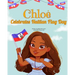 Chloé Celebrates Haitian Flag Day