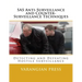SAS Anti-Surveillance and Counter-Surveillance Techniques