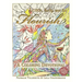 Lord, Help Me to Flourish: A Coloring Devotional