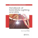 Handbook of Solid-State Lighting and LEDs