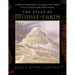 The Atlas of Middle-Earth