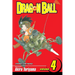 Dragon Ball, Vol. 4