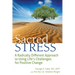 Sacred Stress: A Radically Different Approach to Using Life's Challenges for Positive Change