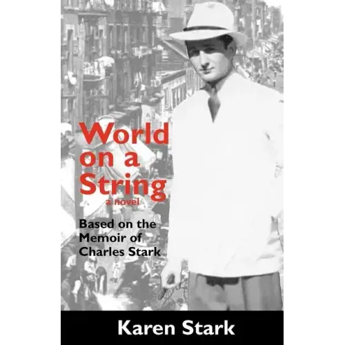 World on a String