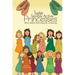 Twelve Terribly Active Princesses who were not Exactly Dancing