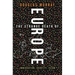 The Strange Death of Europe: Immigration, Identity, Islam