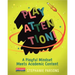 Play Attention!: A Playful Mindset Meets Academic Content