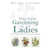 Instructions in Gardening for Ladies