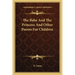 The Babe and the Princess and Other Poems for Children