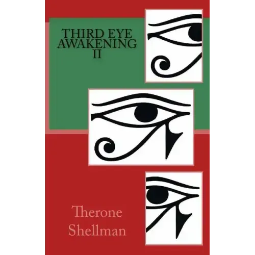 Third Eye Awakening II