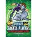 Secret Agent Jack Stalwart: Book 2: The Search for the Sunken Treasure: Australia