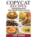 Copycat Recipes ***Black and White Edition***: Making Restaurants? Most Popular Recipes at Home