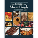 The Recipes of Musa Dagh - an Armenian cookbook in a dialect of its own