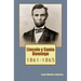 Lincoln y Santo Domingo: 1861-1865