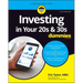 Investing in Your 20s & 30s for Dummies