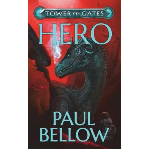 Hero: A Litrpg Novel