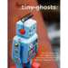 Tiny Ghosts: The Best Thing That Ever Happened to Me