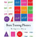 Brain Training Phonics: A Whole Brain Approach to Learning Phonics