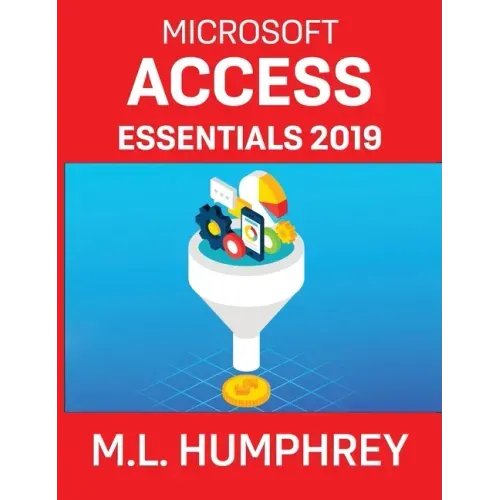Access Essentials 2019