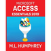 Access Essentials 2019